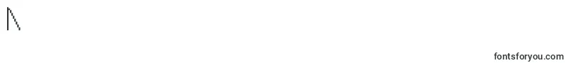 Pixelrunes Font – Fonts for Digit 2