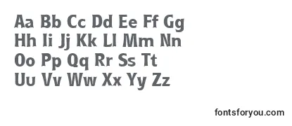 RoundestBold Font