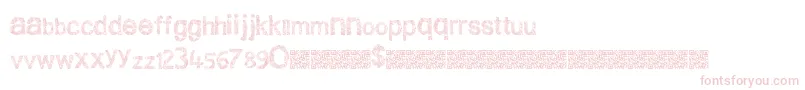 Cleanscratch Font – Pink Fonts