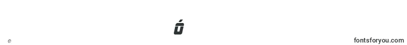 Cyborgroosterlaserital Font – Uighur Fonts