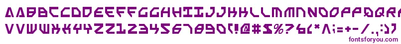 Sscriptv2 Font – Purple Fonts on White Background