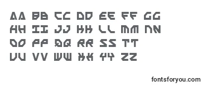 ScarabScriptBold Font