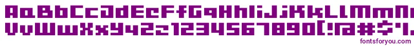 D3cutebitmapisma Font – Purple Fonts