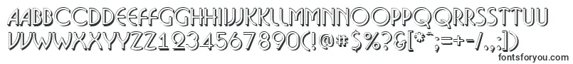 ABosanovash Font – Fonts for Adobe Reader