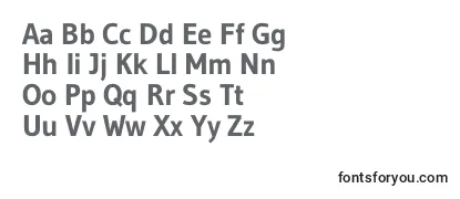 GudeaBold Font