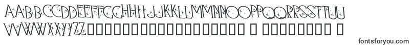 Retroland Font – Fonts for Corel Draw