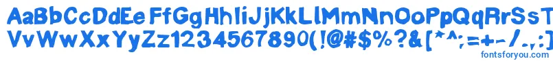 LinotypemineruBold Font – Blue Fonts