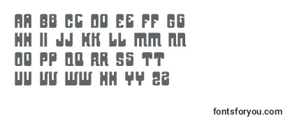Yndufat-fontti