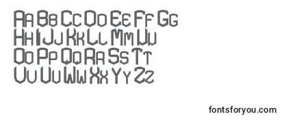 KardonBold Font
