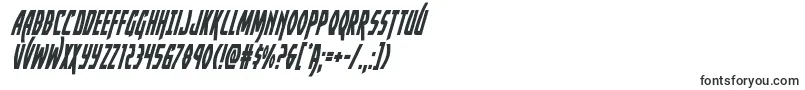 Yankeeclippercondital Font – Fonts for PixelLab