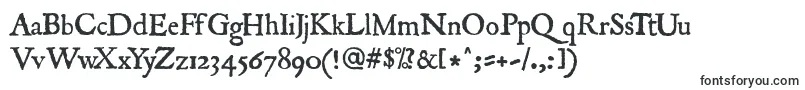 Romanantique Font – Serif Fonts