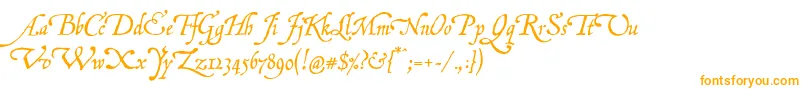 P22grenville Font – Orange Fonts