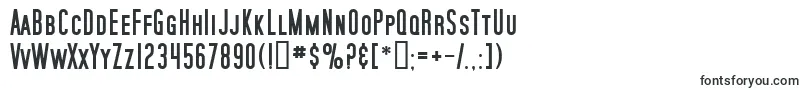 Шрифт SfMoviePosterBold – шрифты для Adobe Reader
