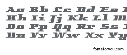 Remarcleright Font