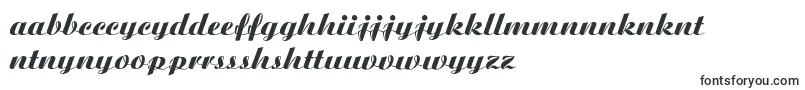 Шрифт Ariston – руанда шрифты