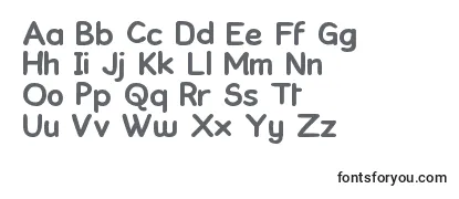 Kronika ffy-fontti