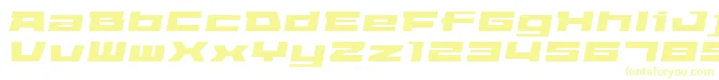 Elepao Font – Yellow Fonts