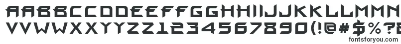 ProunBold Font – Fonts for Sony Vegas Pro