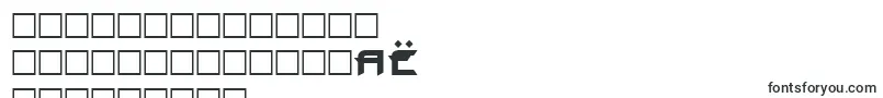 More about ProunBold Font ProunBold Font – Punjabi Fonts