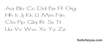 Seasserif Font