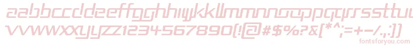 Repub2i Font – Pink Fonts