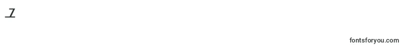 BlueJulyExtrabold Font – Fonts for Digit 1