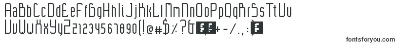 Ines-fontti – Fontit Adobe Acrobatille