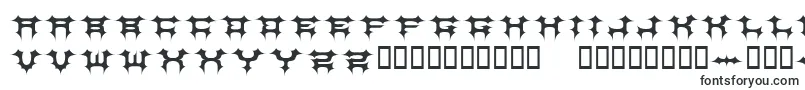 Cosmbv-fontti – Alkavat C:lla olevat fontit
