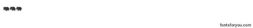 Pinkcandypopcornbats Font – Fonts for Digit 5