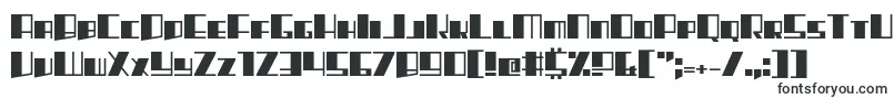 Rhapsodies Font – Retro Fonts