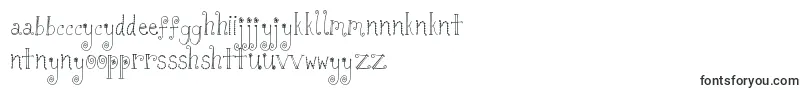 Шрифт Tunaandhotdogsonrye – руанда шрифты