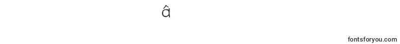 Draconianmechanicalpencil001-Schriftart – hebräische Schriften