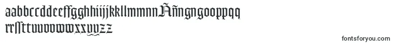 Więcej informacji o czcionce GoudyTextMtDfr Czcionka GoudyTextMtDfr – filipińskie czcionki