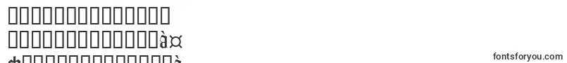 More about GoudyTextMtDfr Font GoudyTextMtDfr Font – Nepali Fonts