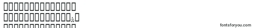 DaliaNormal Font – Nepali Fonts