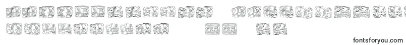 SpiritOfMontezumaFive Font – Uzbek Fonts