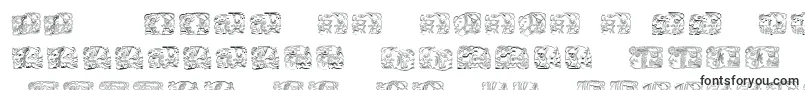 More about SpiritOfMontezumaFive Font SpiritOfMontezumaFive Font – Slovak Fonts