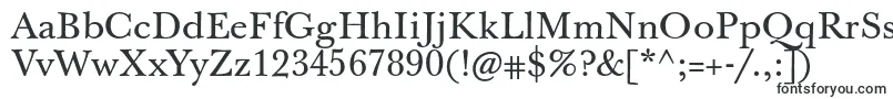 Jbaskervilletxn Font – Fonts for Microsoft Office