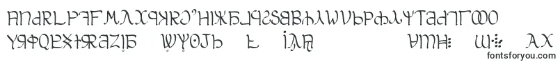 Aglab-Schriftart – OTF-Schriften