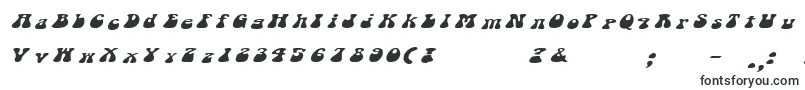 Couchboy-Schriftart – Schriftarten, die mit C beginnen