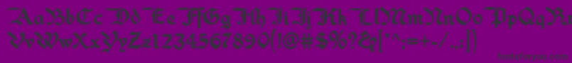 Подробнее о шрифте Washingtontext ffy Шрифт Washingtontext ffy – чёрные шрифты на фиолетовом фоне