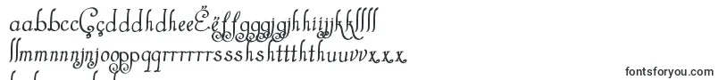 CastalStreetBold Font – Albanian Fonts