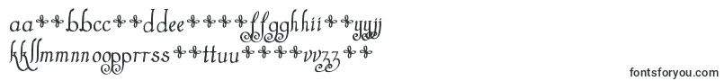 CastalStreetBold Font – Lithuanian Fonts