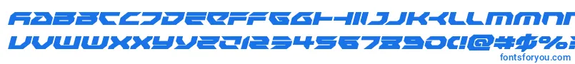 Royalsamuraiital Font – Blue Fonts