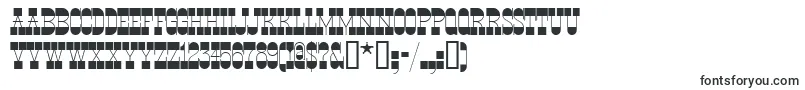 Ponsn Font – Fonts for Google Chrome