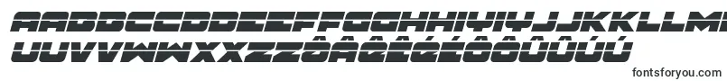 Banjinlaseritalフォントについての詳細 フォントBanjinlaserital – フリジアンフォント