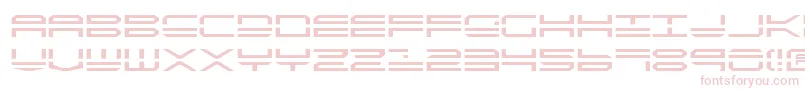 More about Qstrike2 Font Qstrike2 Font – Pink Fonts on White Background