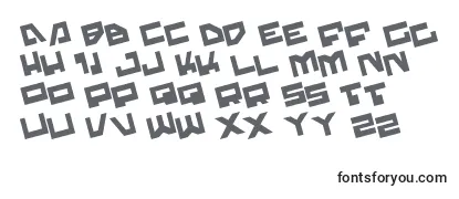 Trajiar-fontti