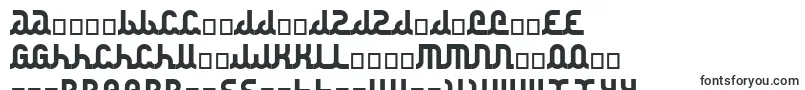 Canstop Font – Slovak Fonts