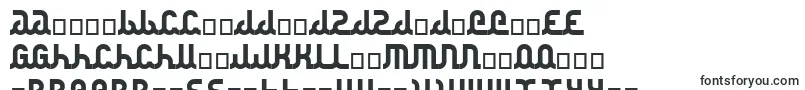 More about Canstop Font Canstop Font – Slovak Fonts